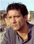 Clive Owen